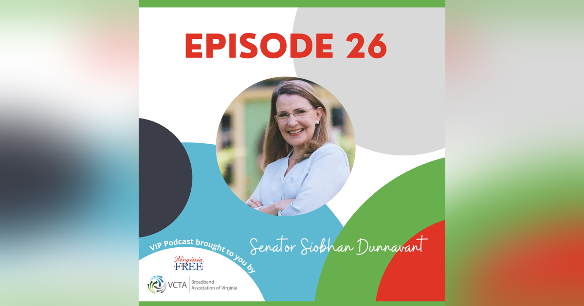 Senator Dunnavant Senator Dunnavant