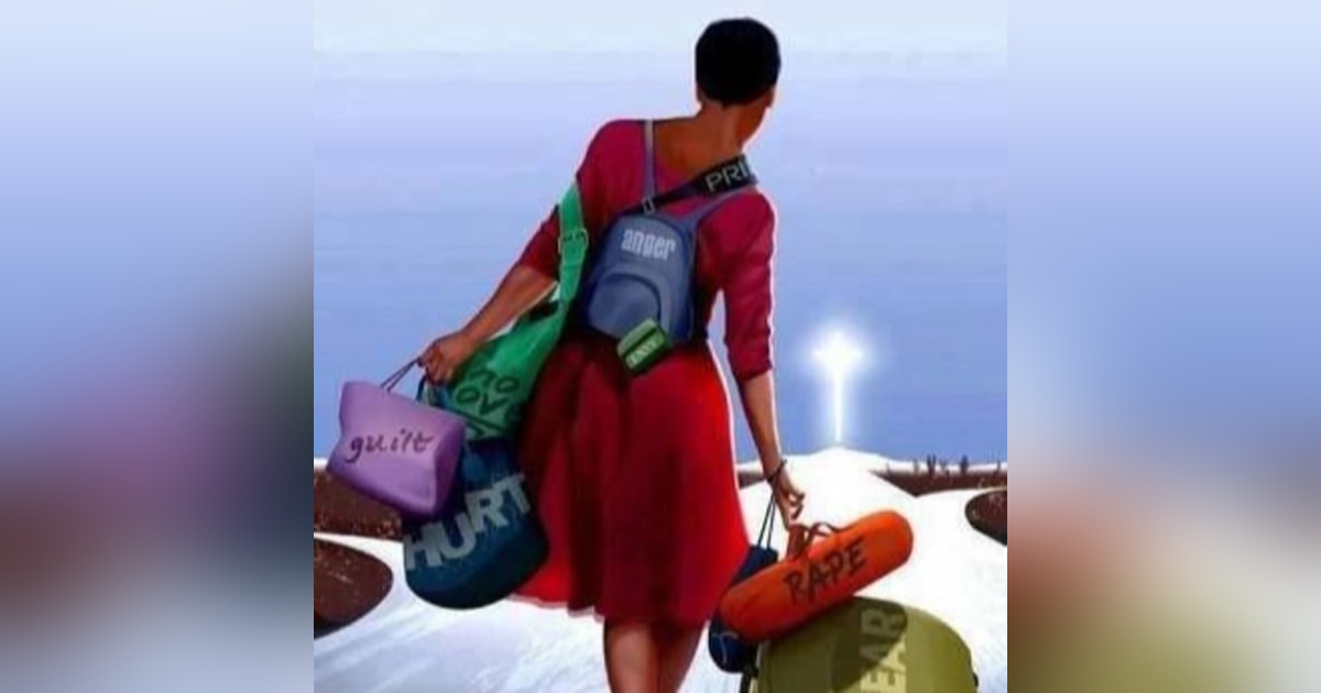 BAG LADY BAG LADY