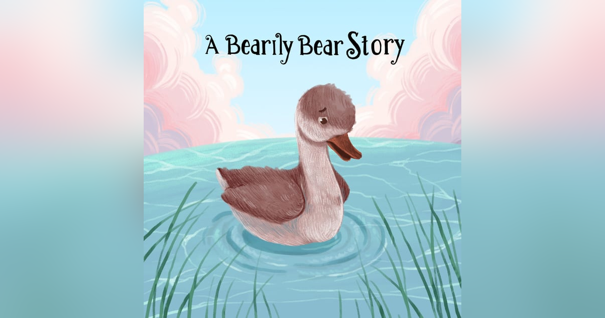 The Story of an Awkward Ducking The Story of an Awkward Ducking