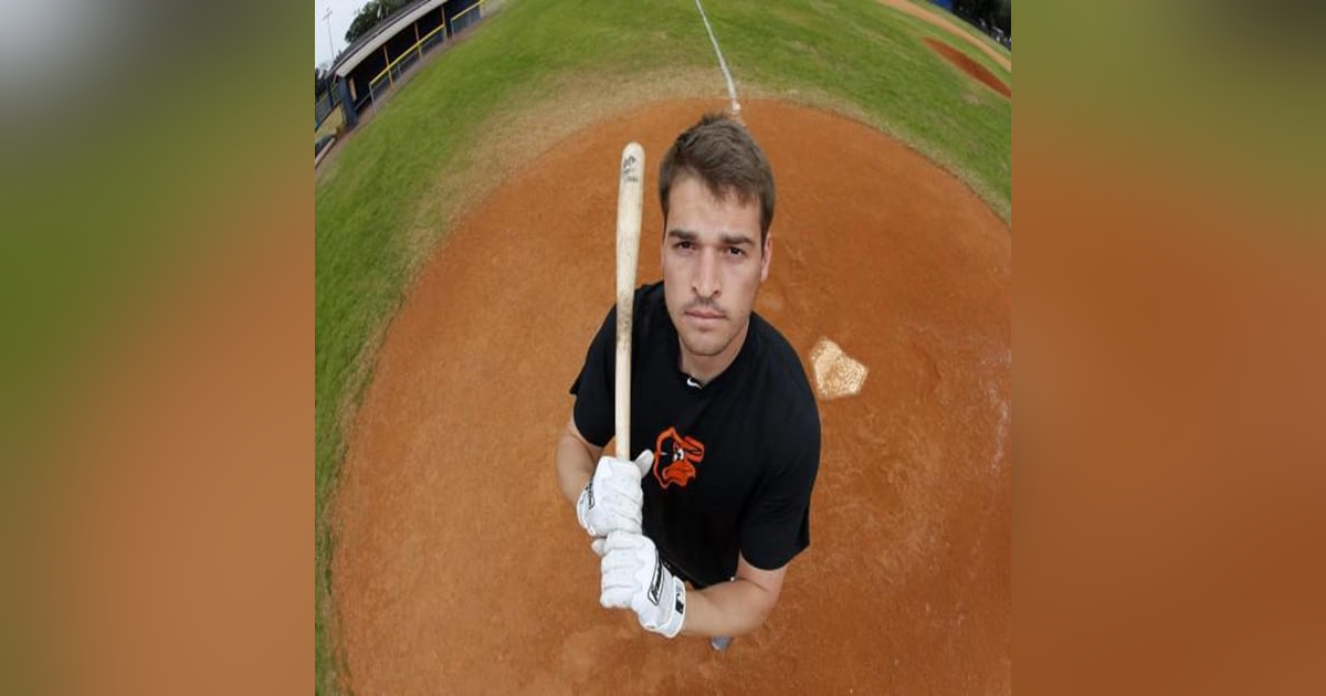 Pod 209 : Making Opening Day Pod 209 : Making Opening Day