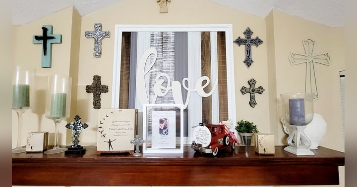 image for Shock, Pain, Disbelief & Denial