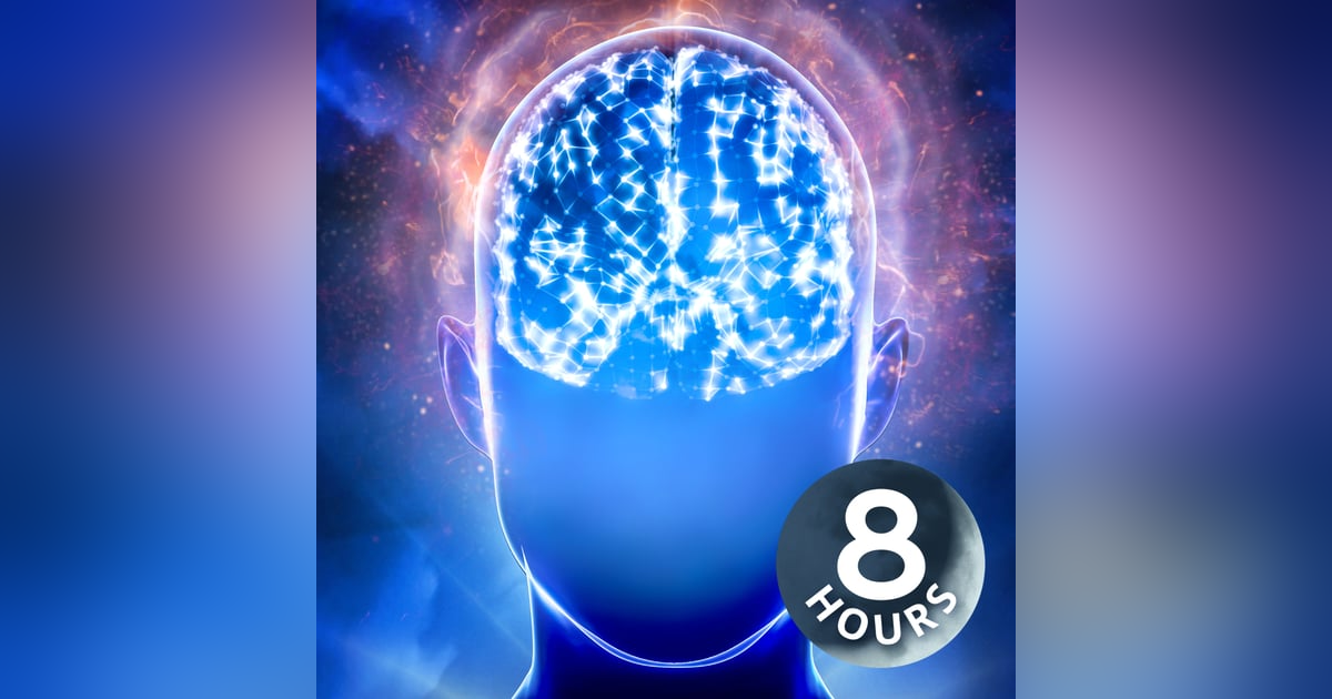 Celestial White Noise for Studying 8 Hours | Increase Brain Power & Concentration! Celestial White Noise for Studying 8 Hours | Increase Brain Power & Concentration!