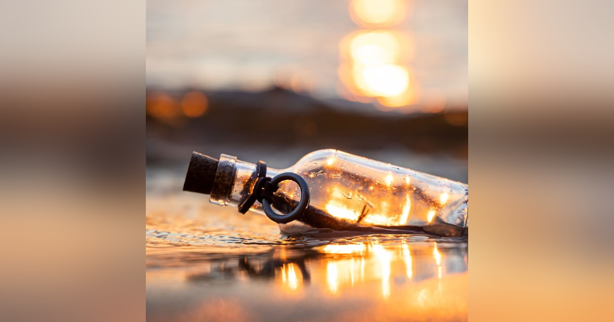 Historias de Miedo Enero 19 de 2024 SOLO QUERIA UN MENSAJE Historias de Miedo Enero 19 de 2024 SOLO QUERIA UN MENSAJE