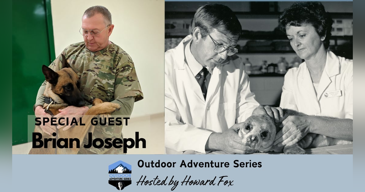 Brian Joseph Discusses Advanced Aquarium and Veterinary Medicine, and Climate Change Action Brian Joseph Discusses Advanced Aquarium and Veterinary Medicine, and Climate Change Action