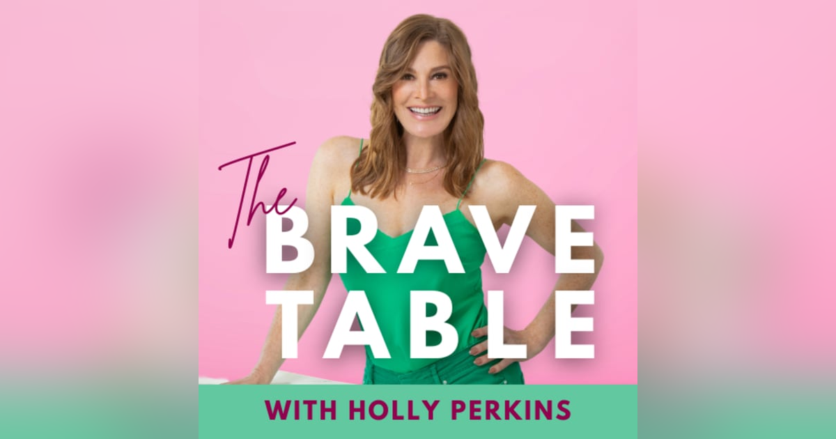 408: You’re Losing Muscle Every Year (Here’s How to Reverse It) with Holly Perkins 408: You’re Losing Muscle Every Year (Here’s How to Reverse It) with Holly Perkins