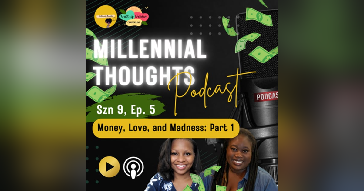 Navigating finances in a relationship Navigating finances in a relationship