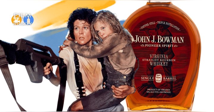 image for Whiskey Review: John J. Bowman Single Barrel Bourbon