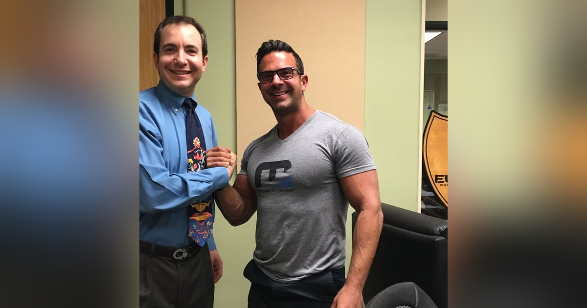 Michael Morelli fitness guru helped over 300 thousand transform their lives Michael Morelli fitness guru helped over 300 thousand transform their lives