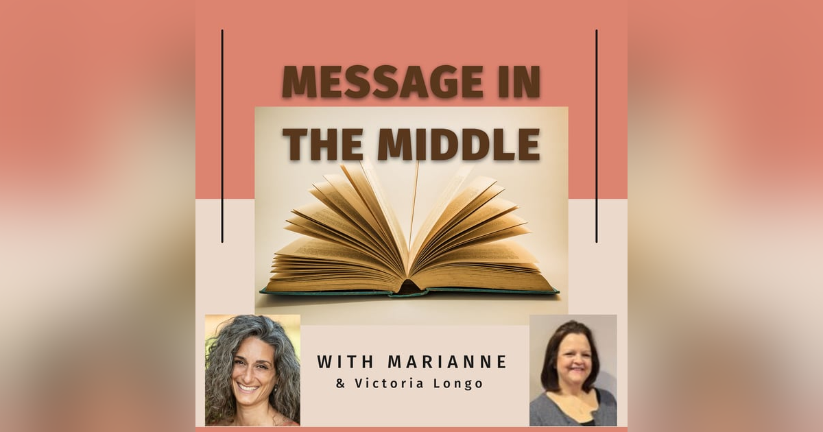 Give Yourself Permission to Do What's Right for You During the Holidays - A Discussion with Victoria Longo Give Yourself Permission to Do What's Right for You During the Holidays - A Discussion with Victoria Longo
