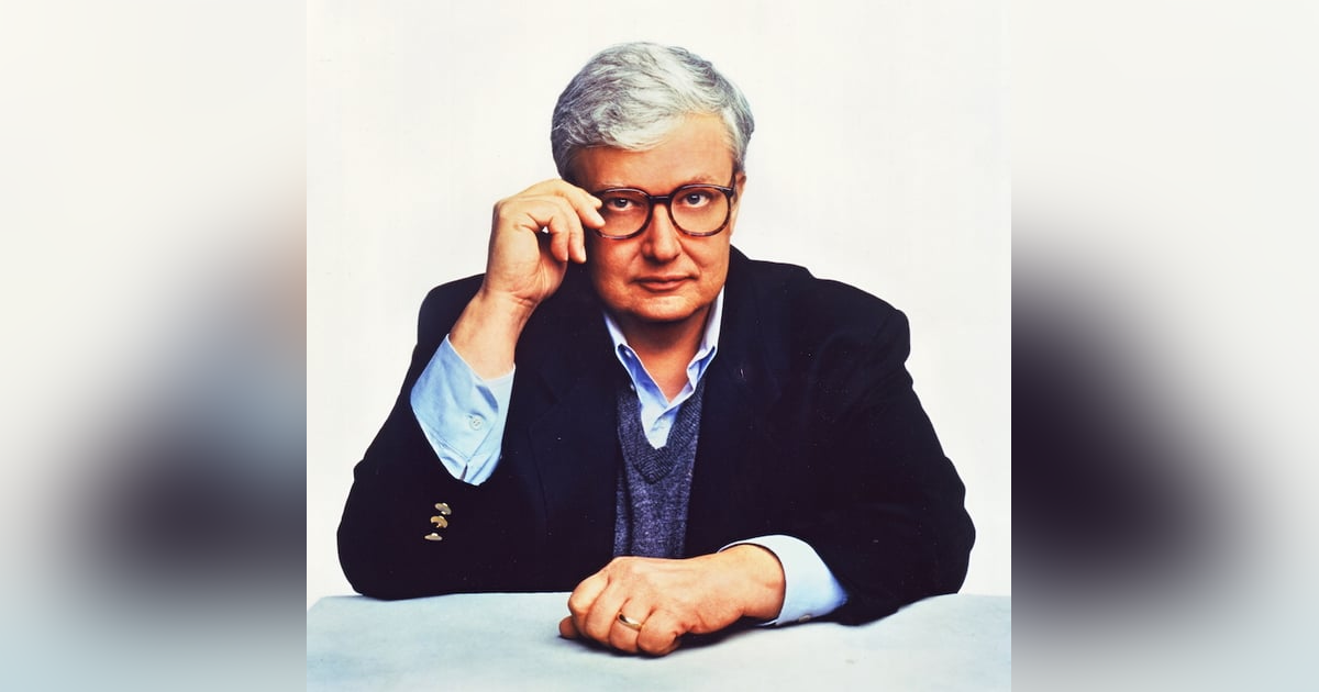 423 Roger Ebert 423 Roger Ebert
