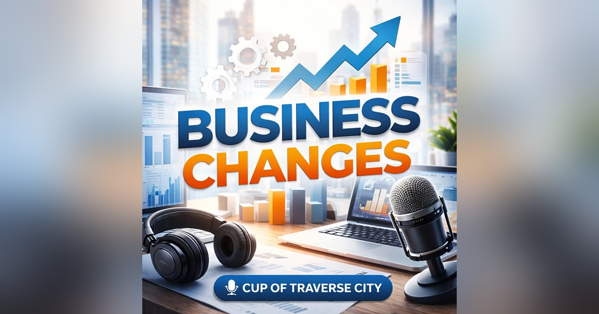 COTC - 12 Jan 2026 - Business Changes in TC COTC - 12 Jan 2026 - Business Changes in TC