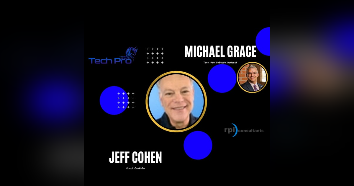 Be Count-On-Able / Why Accountability Is Bad / Trust - Alignment / With Jeff Cohen Be Count-On-Able / Why Accountability Is Bad / Trust - Alignment / With Jeff Cohen