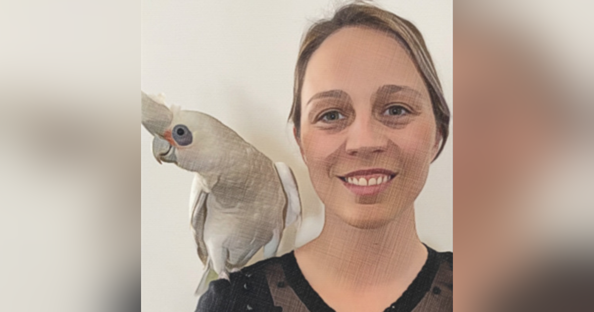 #50: Is it ok to send a spleen in a bucket? With Dr Flaminia Coiacetto. #50: Is it ok to send a spleen in a bucket? With Dr Flaminia Coiacetto.