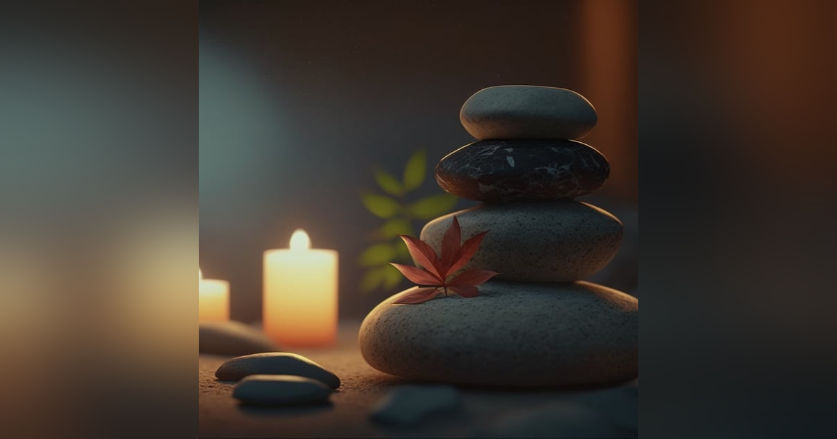 Opening Your Heart: Meditative Music for Love and Connection Opening Your Heart: Meditative Music for Love and Connection