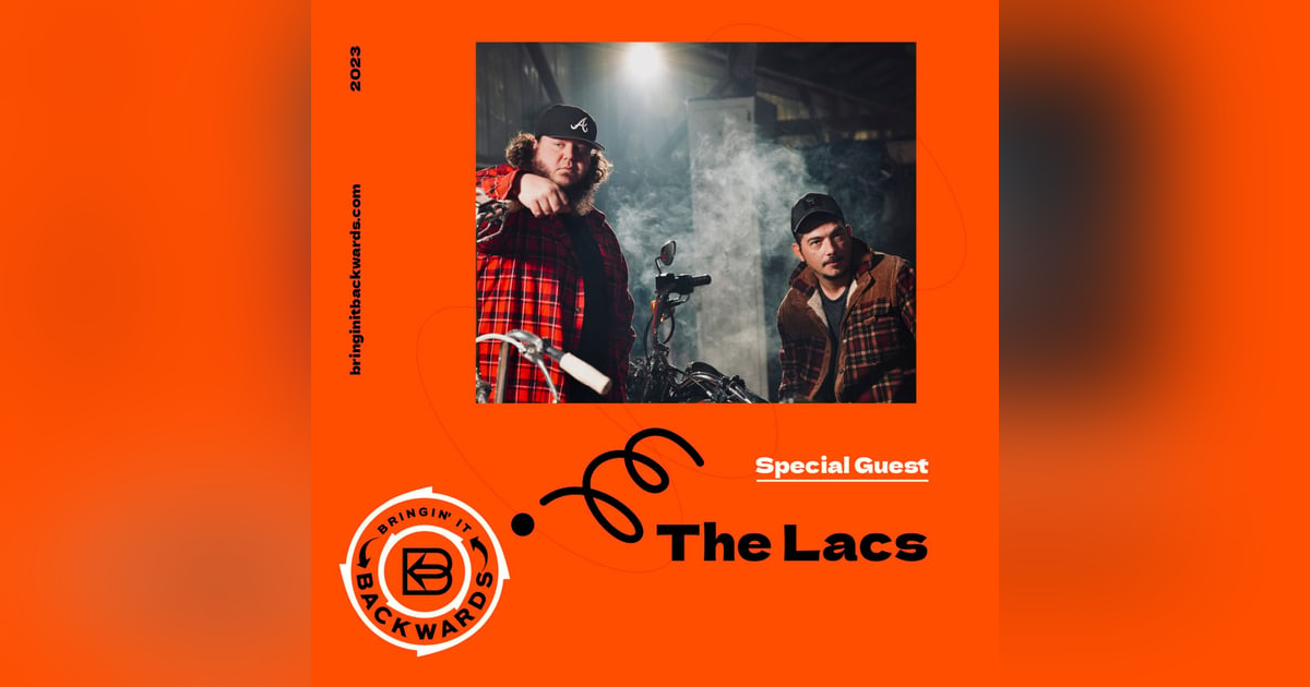 Interview with The Lacs Interview with The Lacs