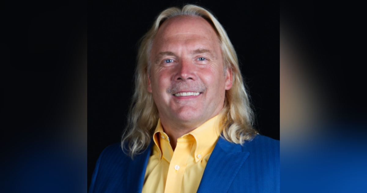 #135 Leave an Event Better than When you Arrived - Dave Molenda #135 Leave an Event Better than When you Arrived - Dave Molenda