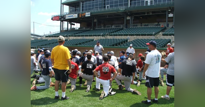 image for A Conversation with Joe Barth: The Unconventional Wisdom of The Hit Doctor Clearing The Bases Podcast – A Masterclass in Hitting Philosophy
