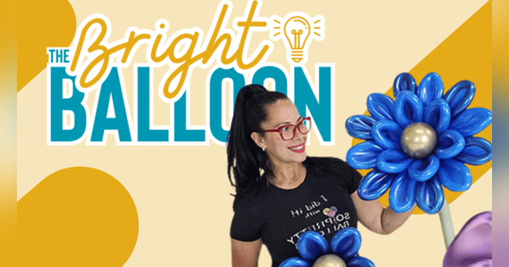 image for Standing Out in a Saturated Market: Lessons from So Pretty Balloons