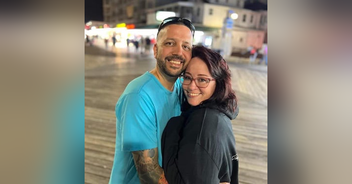 image for How One Couple Is Helping Others Break the Silence on Addiction and Mental Health