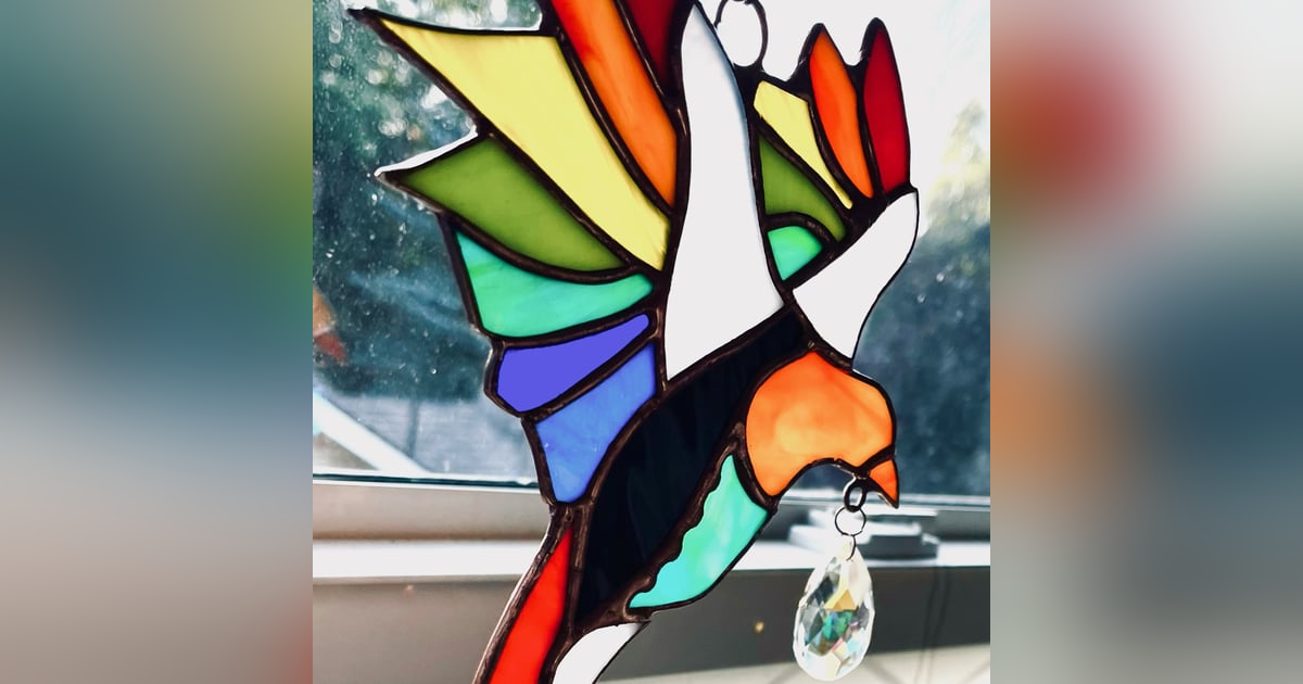 The Power of Words and Intention with Jolena Long The Power of Words and Intention with Jolena Long