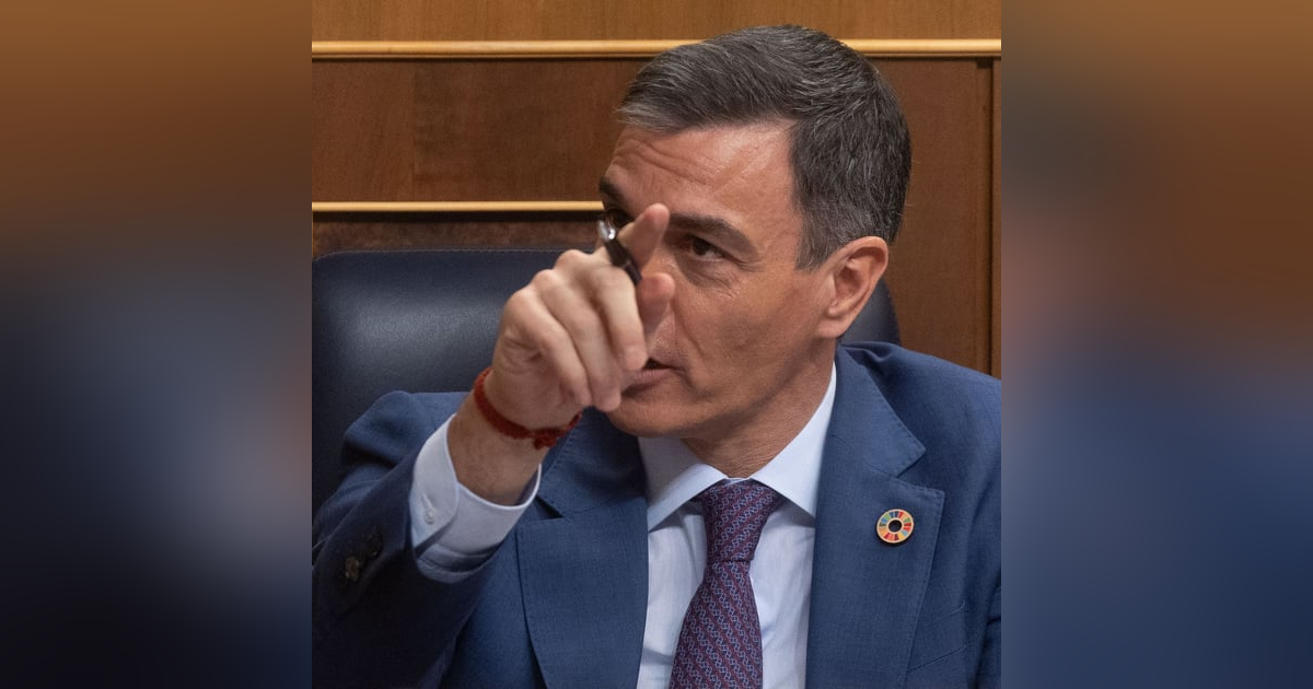 Tertulia de Federico: Sánchez ante la DANA un mes después Tertulia de Federico: Sánchez ante la DANA un mes después