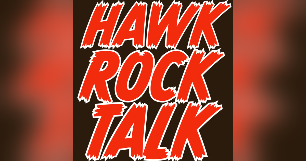 BONUS: HAWK ROCK TALK - QUEEN BONUS: HAWK ROCK TALK - QUEEN