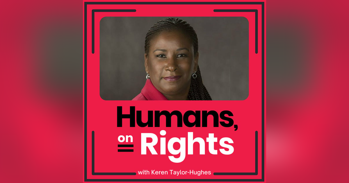 Manitoba Harvest, a Conversation with Keren Taylor-Hughes Manitoba Harvest, a Conversation with Keren Taylor-Hughes