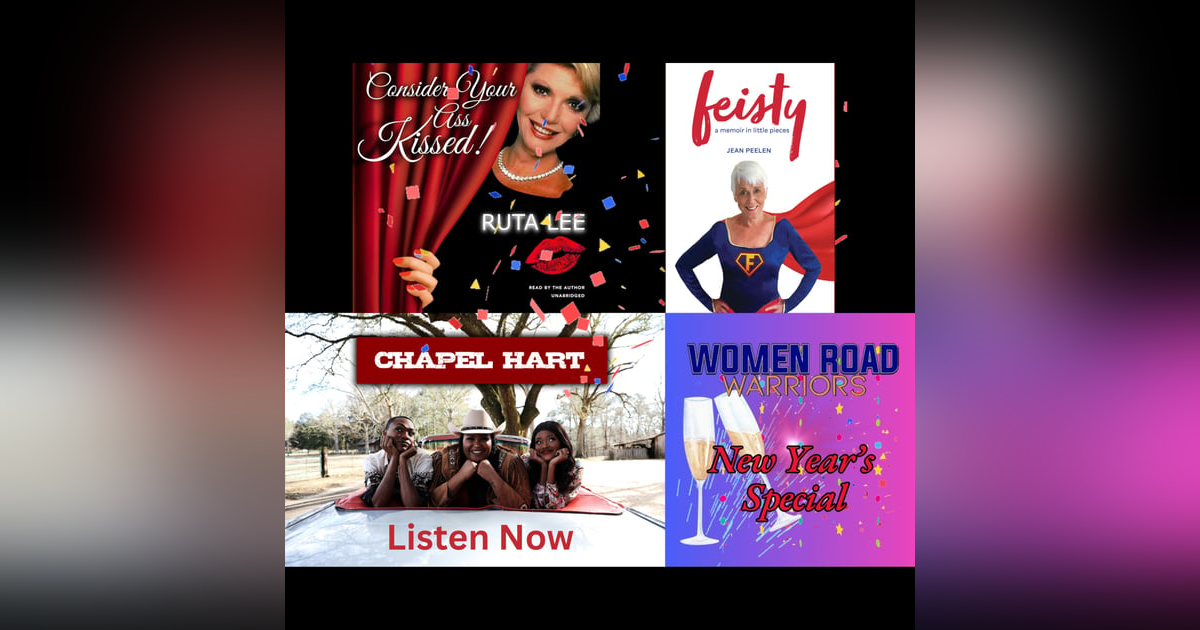 Dream Bigger in 2026 with Icons & Trailblazers Dream Bigger in 2026 with Icons & Trailblazers