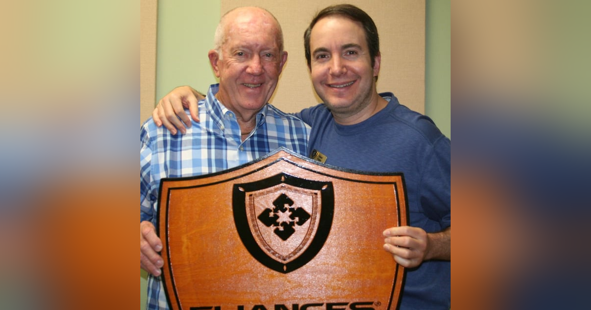 Gordon Parkman Fender Acoustic VP built to 500M Achieve Results Consulting Gordon Parkman Fender Acoustic VP built to 500M Achieve Results Consulting