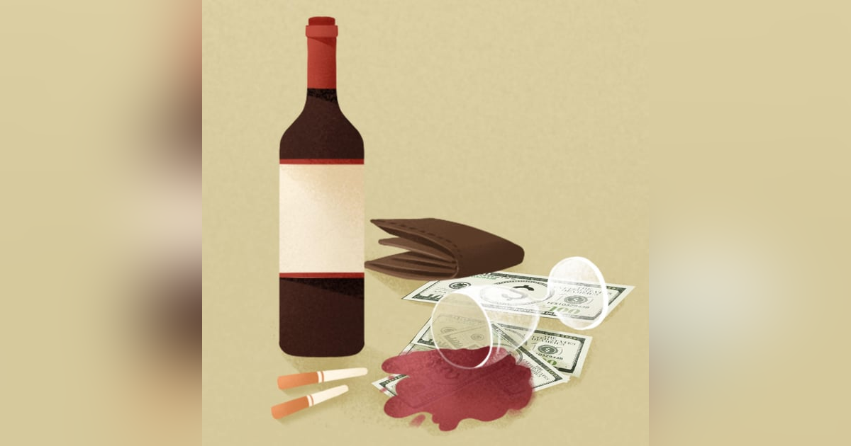 Examining the Noir Elements in Raymond Chandler's The Long Goodbye Examining the Noir Elements in Raymond Chandler's The Long Goodbye