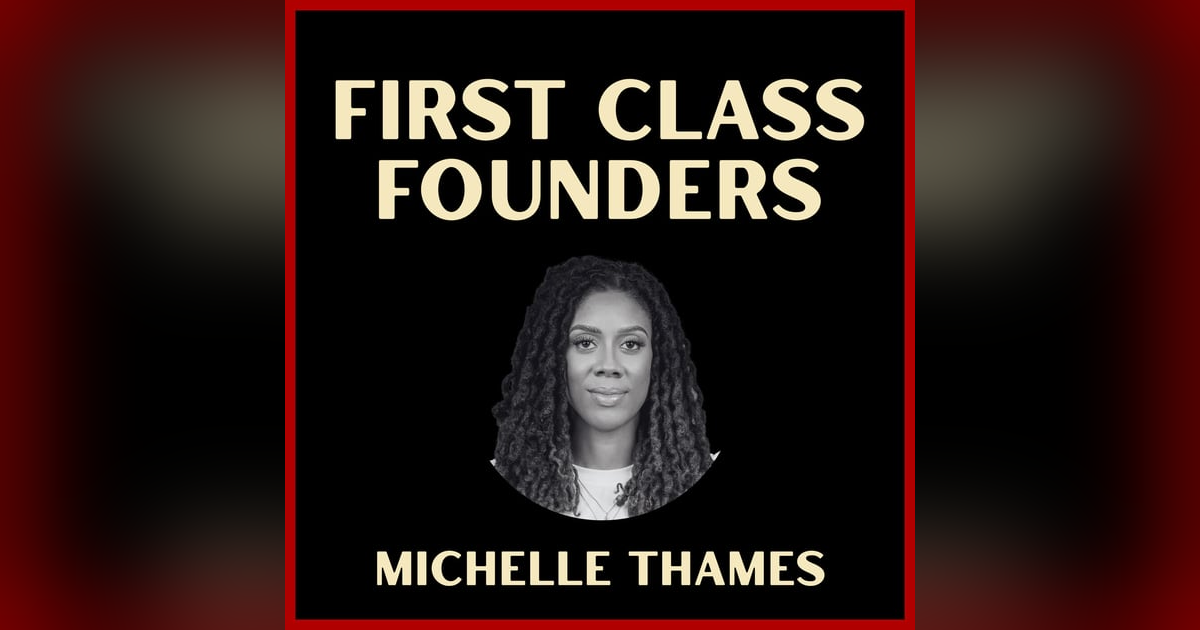 How to Go Viral on Social Media with Michelle Thames How to Go Viral on Social Media with Michelle Thames