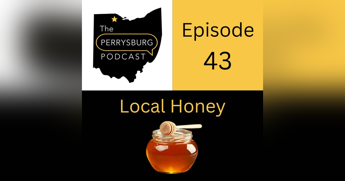 Local Honey Local Honey
