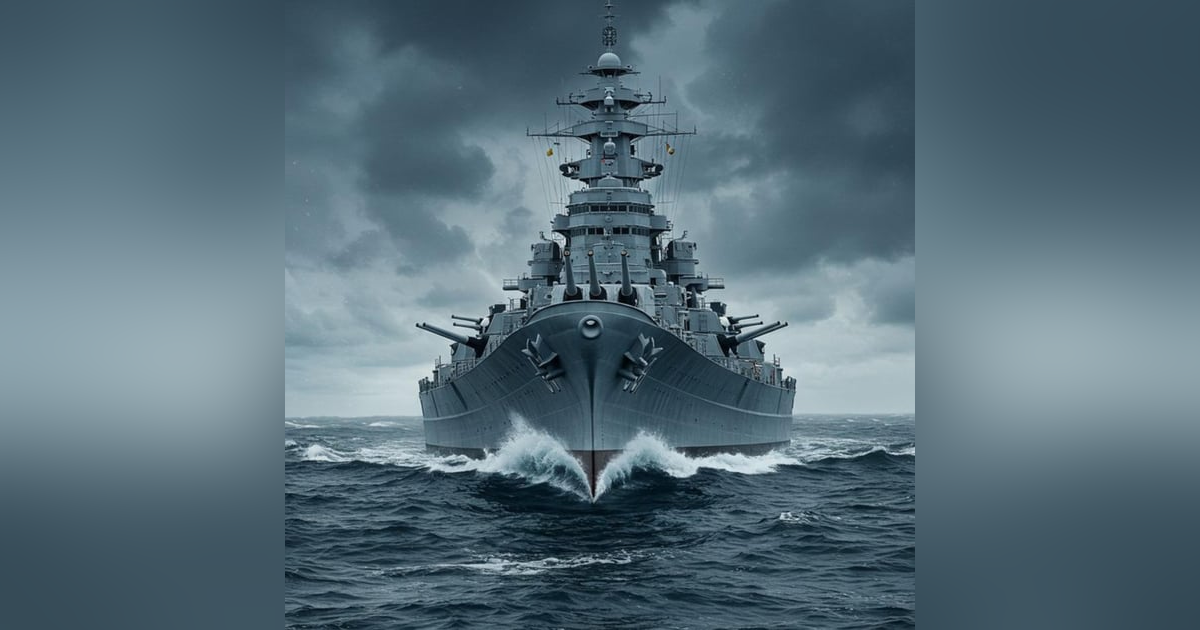 Haunted Battleship North Carolina Haunted Battleship North Carolina