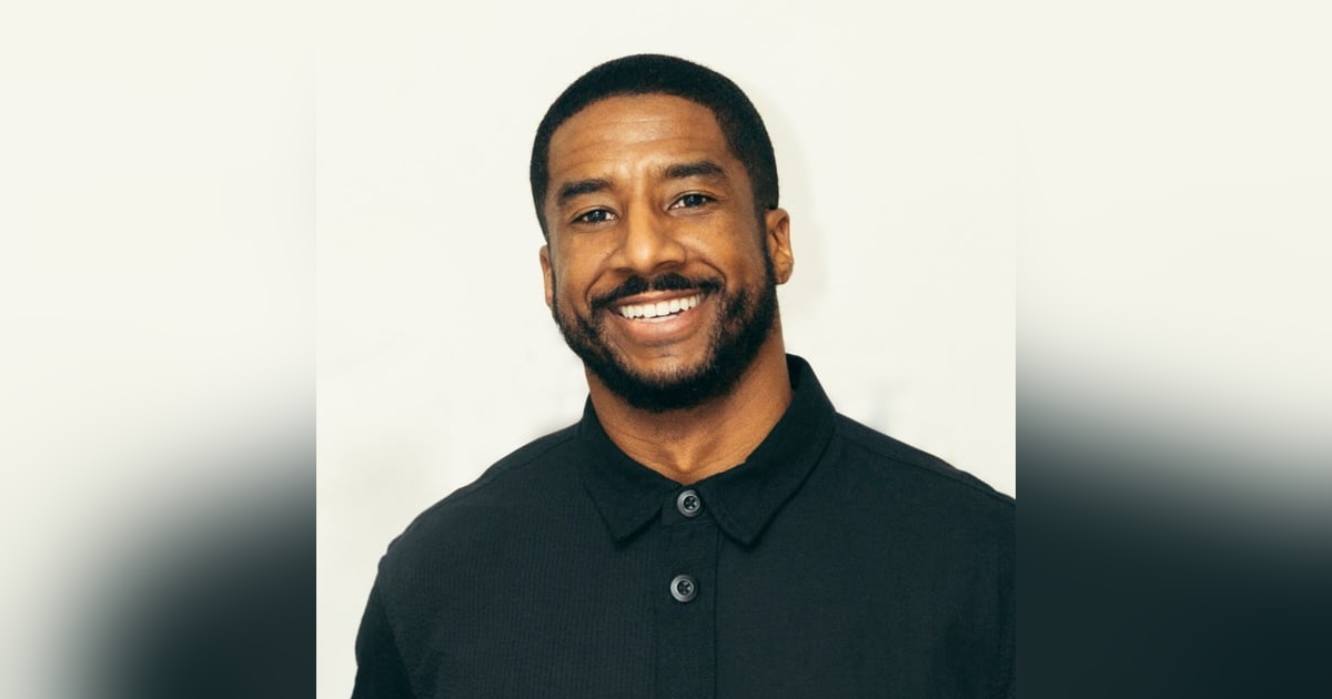 How To Apply Creativity To Stand Out In Hospitality - Stefan Merriweather, The LINE How To Apply Creativity To Stand Out In Hospitality - Stefan Merriweather, The LINE