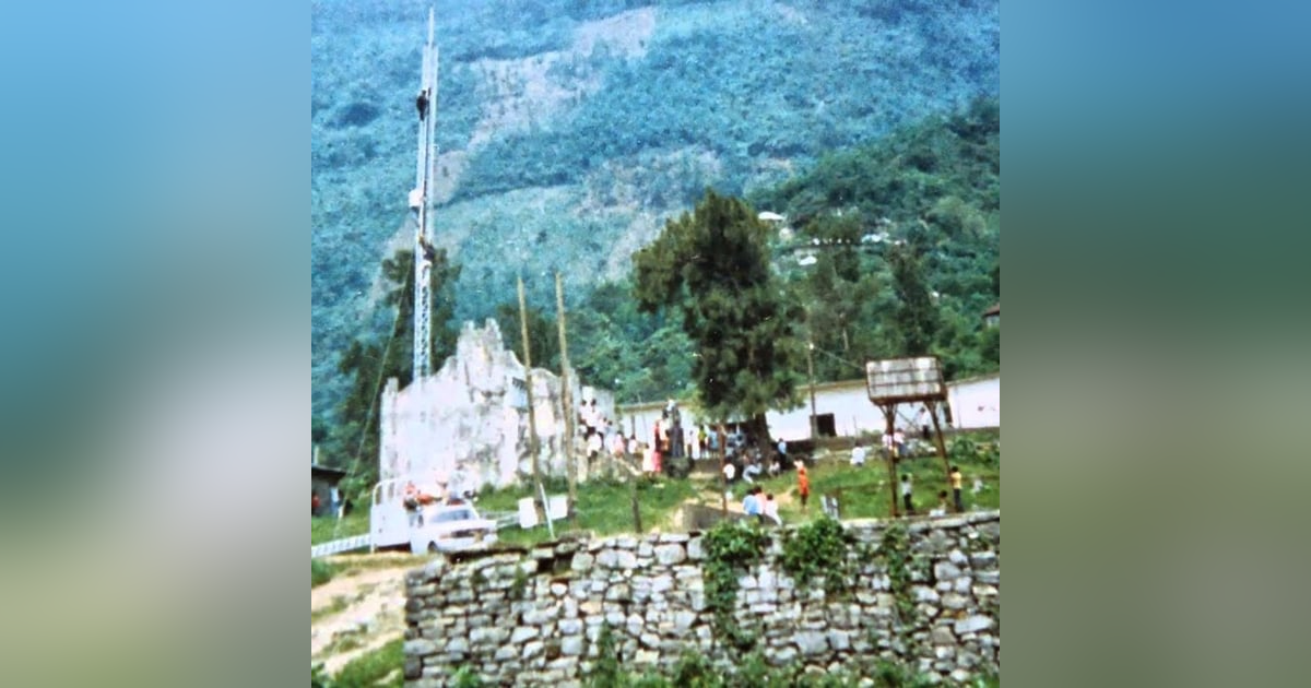 Historias de Miedo Junio 1 de 2022 EL SER DE AHUEHUEYO Historias de Miedo Junio 1 de 2022 EL SER DE AHUEHUEYO