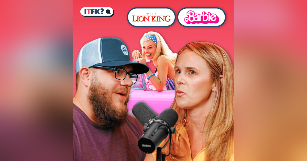 Should Skipper Watch Barbie? Will the Lion King ‘Scar’ Your Kids For Life? Should Skipper Watch Barbie? Will the Lion King ‘Scar’ Your Kids For Life?