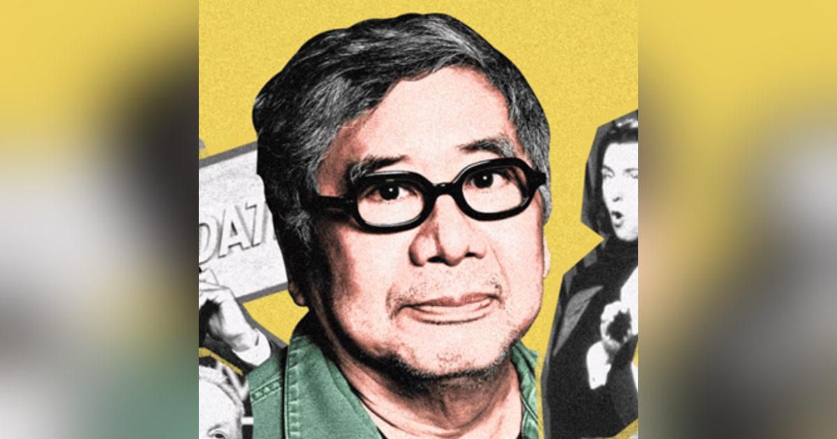 SNL’s Quiet Genius for 50 Years: Leo Yoshimura SNL’s Quiet Genius for 50 Years: Leo Yoshimura