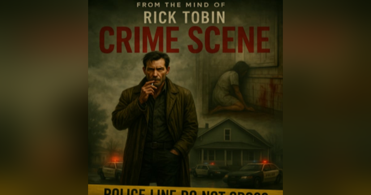 Crime Scene Crime Scene