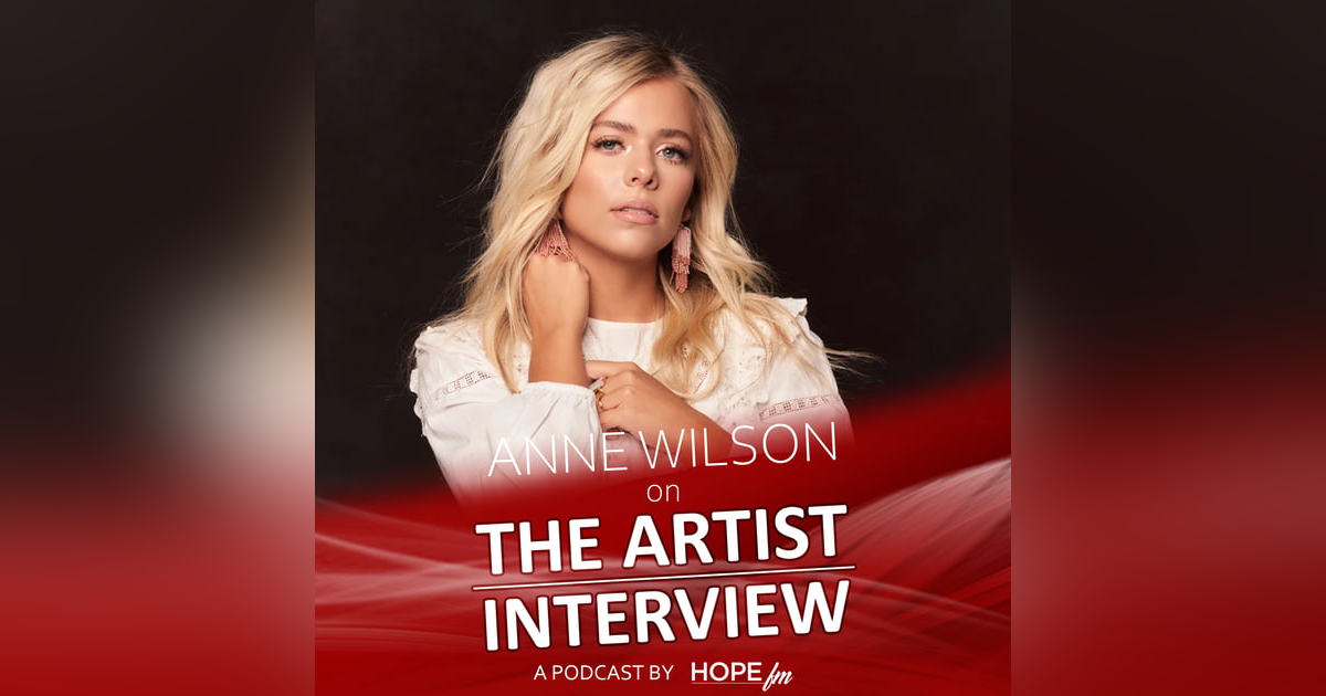 Anne Wilson - My Jesus Anne Wilson - My Jesus