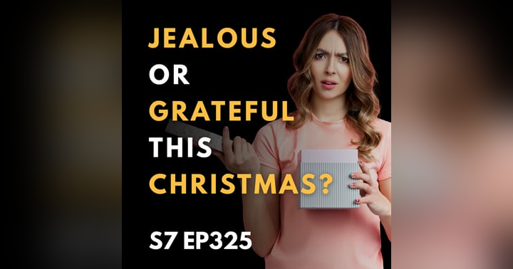 image for Finding Contentment This Christmas: A Call to Embrace Gratitude Over Comparison