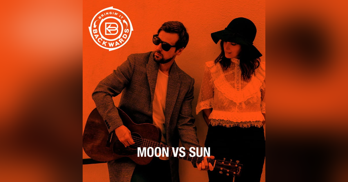 Interview with Moon Vs Sun Interview with Moon Vs Sun