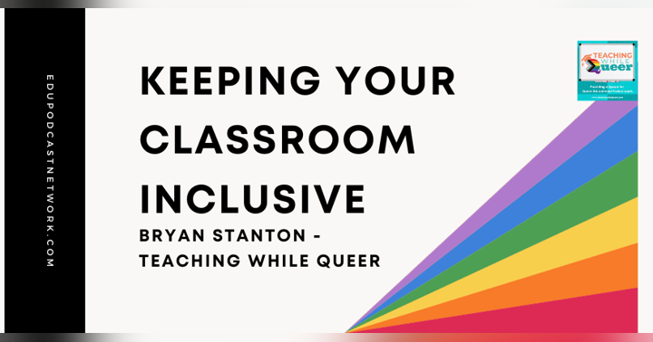 image for Keeping Your Classroom Inclusive