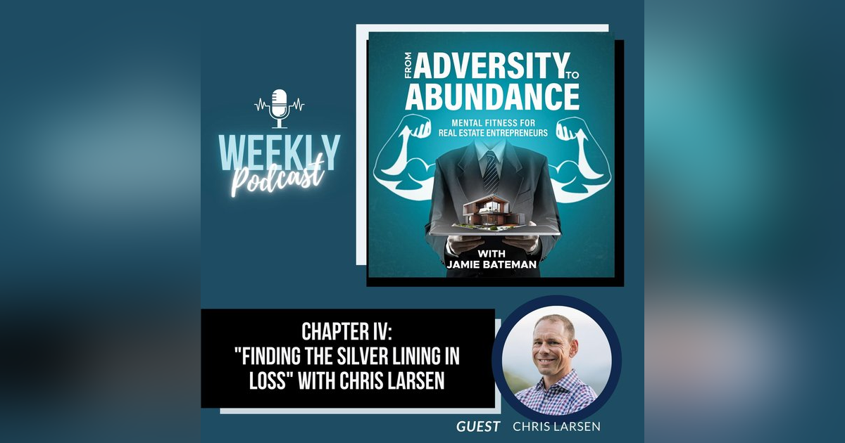 Chapter IV: Chapter IV: