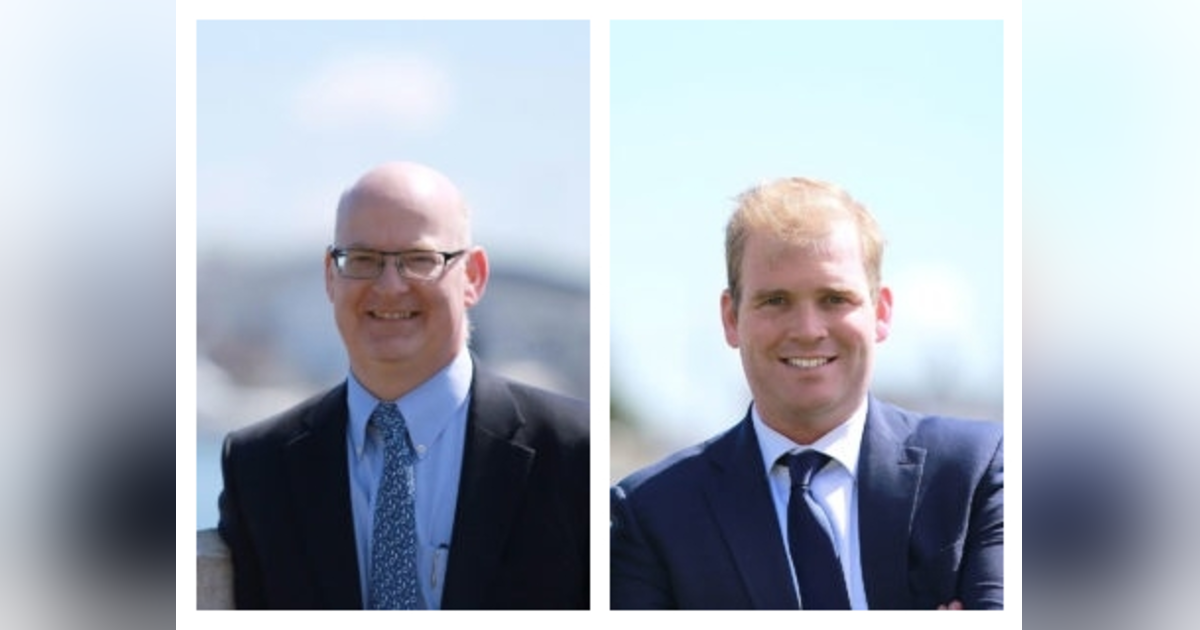 Chris and Brian, market reaction to elections, muni bonds, lessons learned Chris and Brian, market reaction to elections, muni bonds, lessons learned