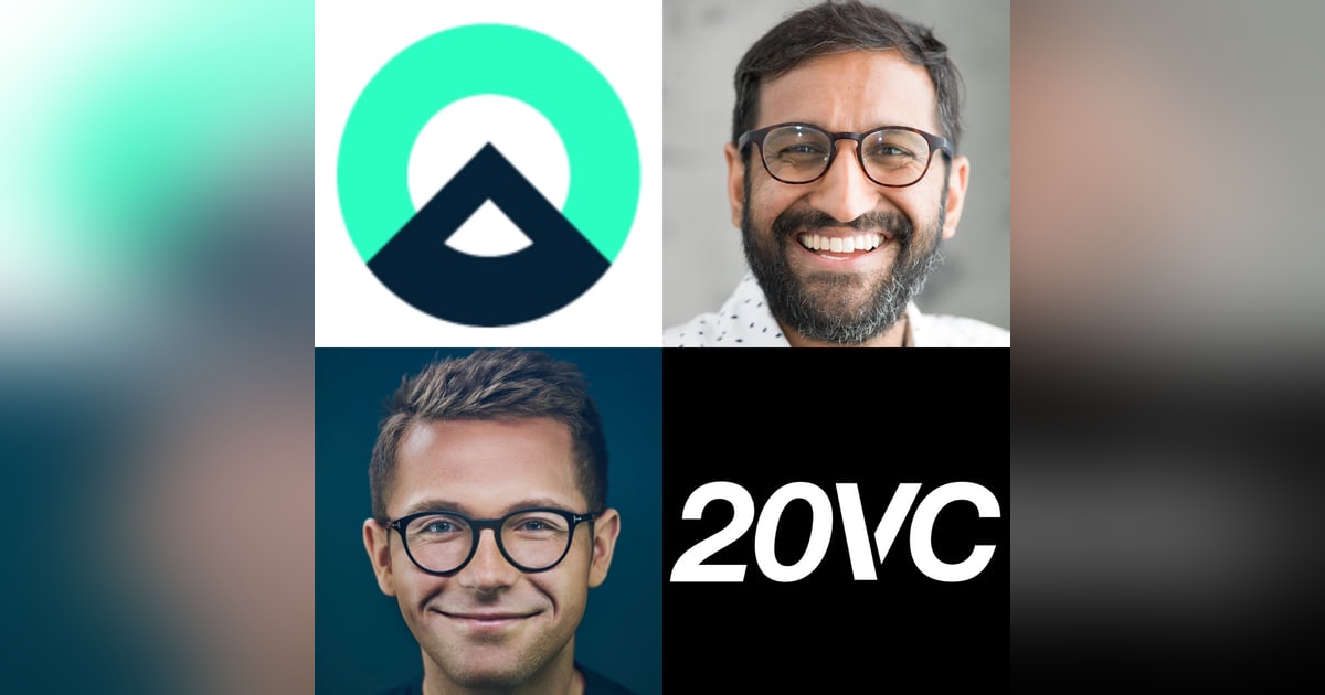 20VC: Fintech OG Sheel Mohnot on Lessons from Investing in Flexport and ChipperCash and Missing Robinhood and Chime, Why Overly Large GP Commits are Dangerous, Biggest Mistakes Managers Make with Fund I and Emerging Markets; Which Survive? 20VC: Fintech OG Sheel Mohnot on Lessons from Investing in Flexport and ChipperCash and Missing Robinhood and Chime, Why Overly Large GP Commits are Dangerous, Biggest Mistakes Managers Make with Fund I and Emerging Markets; Which Survive?