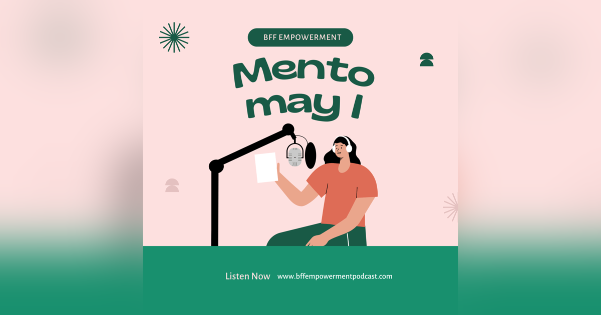 Mental May I Mental May I