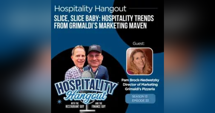 image for Beyond the Coal: Marketing Lessons from Grimaldi's Pizzeria