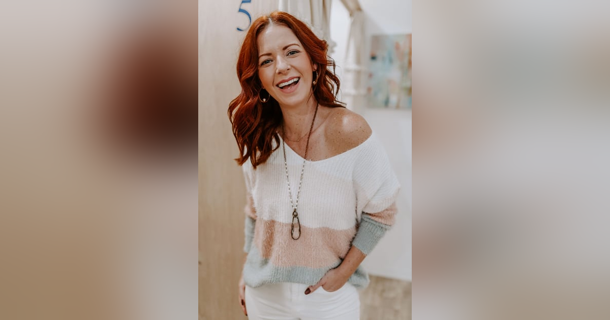 EP 72: CREATING SMALL BUSINESS DREAMS EP 72: CREATING SMALL BUSINESS DREAMS