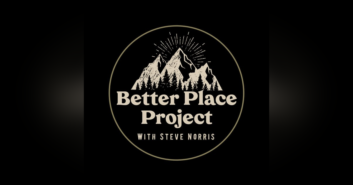 An Introduction to Better Place Project with Steve Norris An Introduction to Better Place Project with Steve Norris