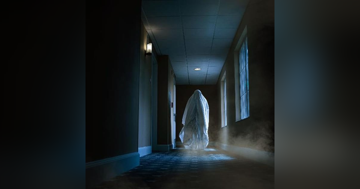 Historias de Miedo Febrero 26 de 2025 APARICIONES Historias de Miedo Febrero 26 de 2025 APARICIONES